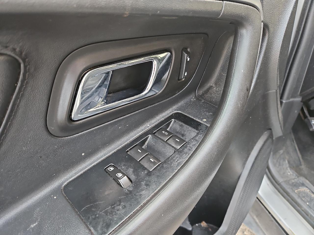 2011 Ford Taurus SEL Grand Junction CO