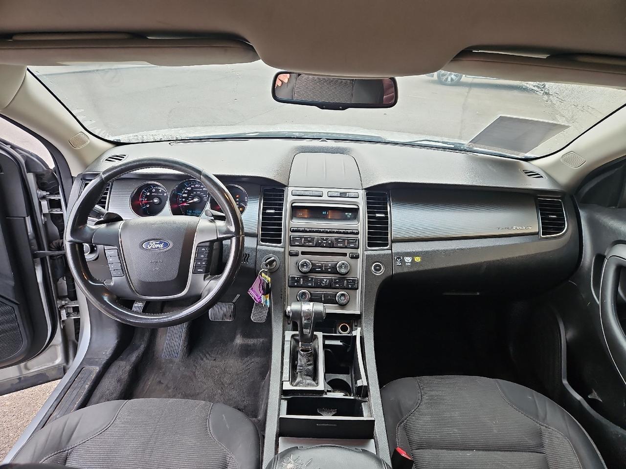 2011 Ford Taurus SEL Grand Junction CO