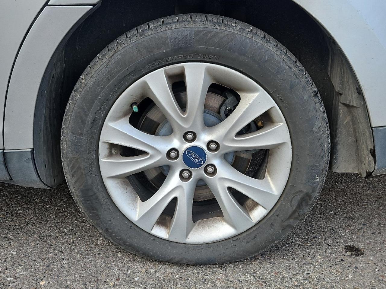 2011 Ford Taurus SEL Grand Junction CO