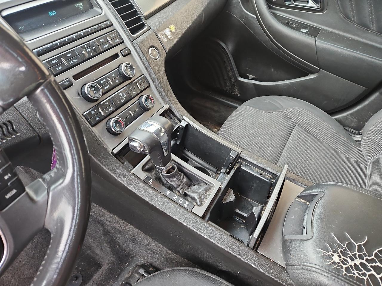 2011 Ford Taurus SEL Grand Junction CO