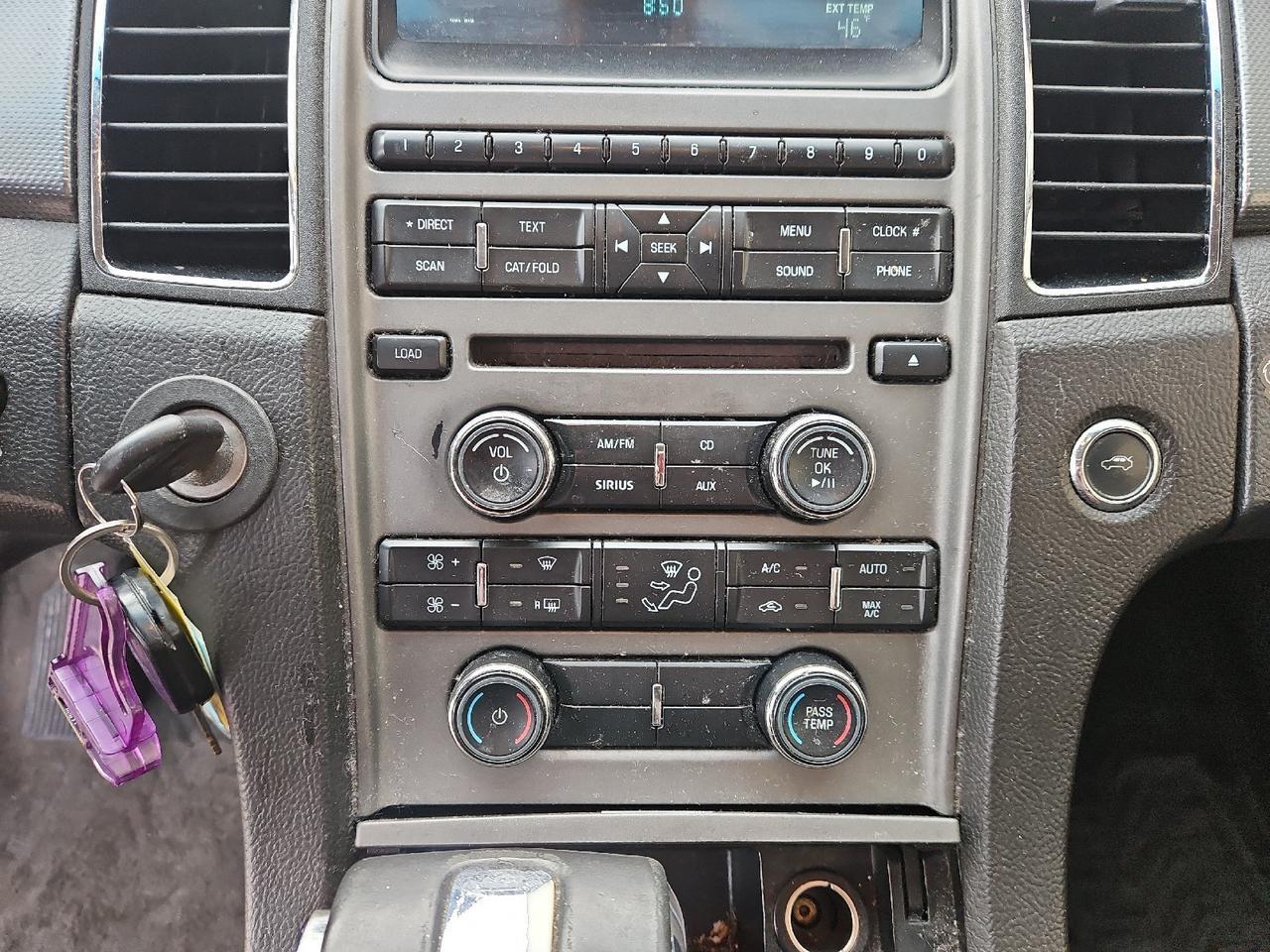 2011 Ford Taurus SEL Grand Junction CO