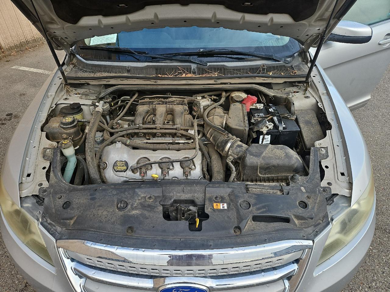 2011 Ford Taurus SEL Grand Junction CO