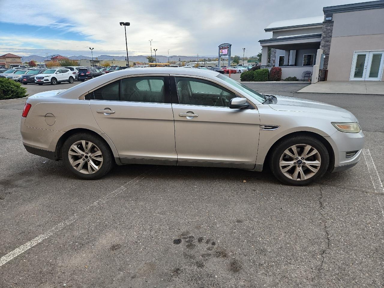 2011 Ford Taurus SEL Grand Junction CO