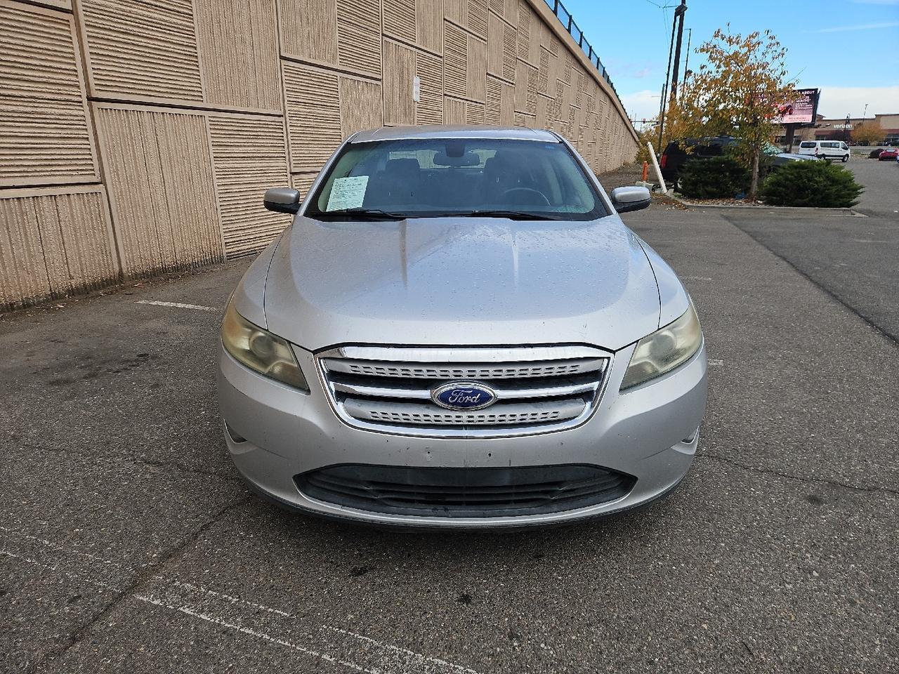 2011 Ford Taurus SEL Grand Junction CO