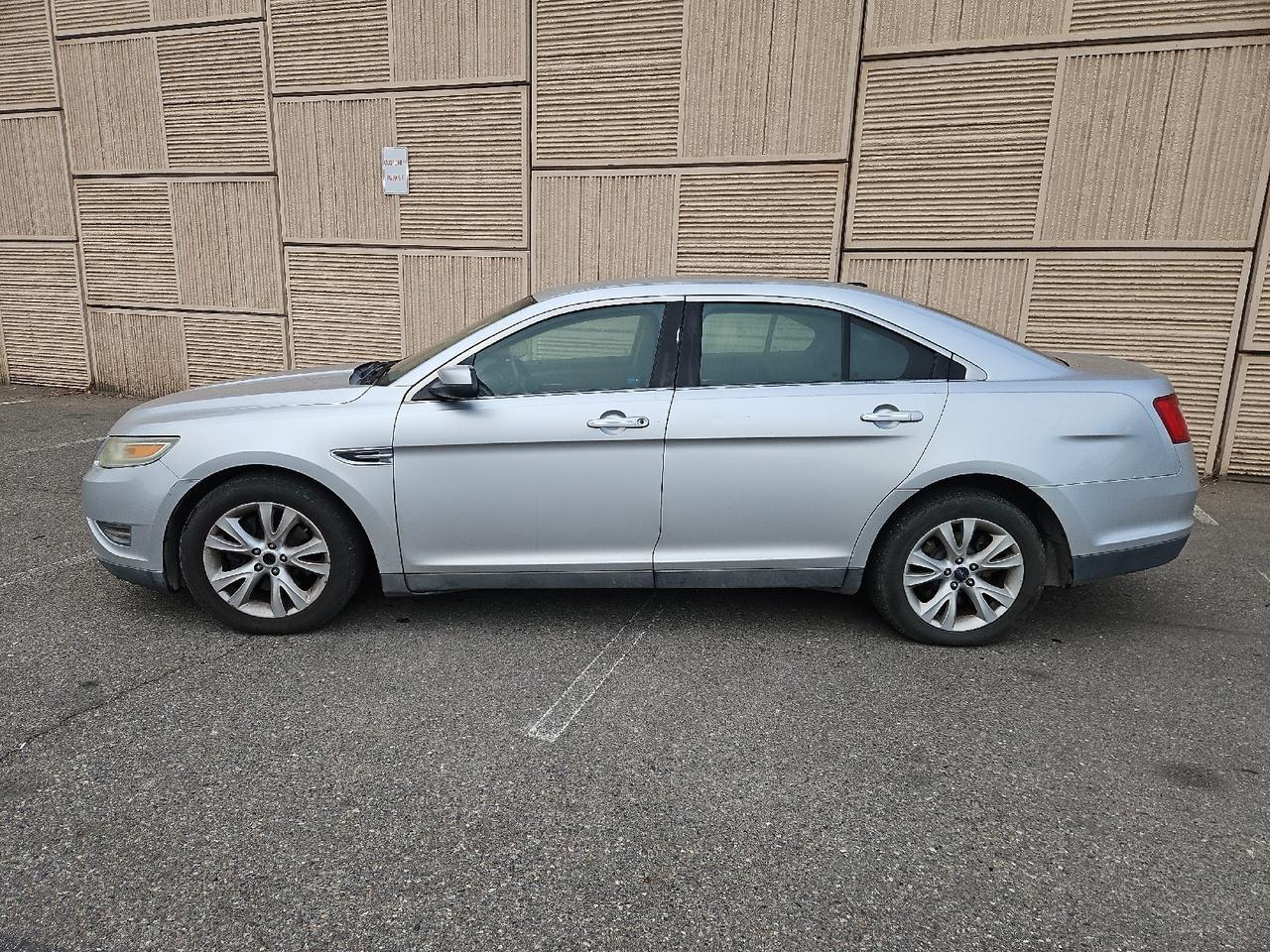 2011 Ford Taurus SEL Grand Junction CO