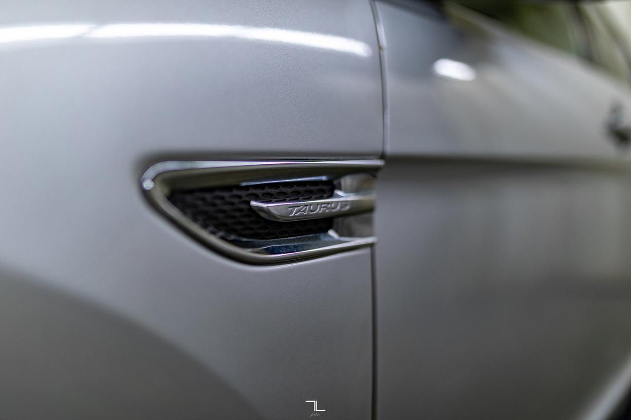 2011 Ford Taurus SEL PSeat Heated Seats Red Deer AB