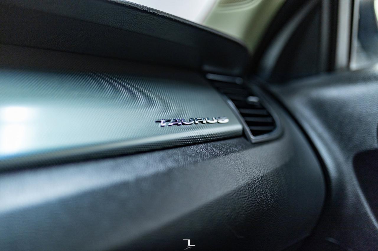 2011 Ford Taurus SEL PSeat Heated Seats Red Deer AB