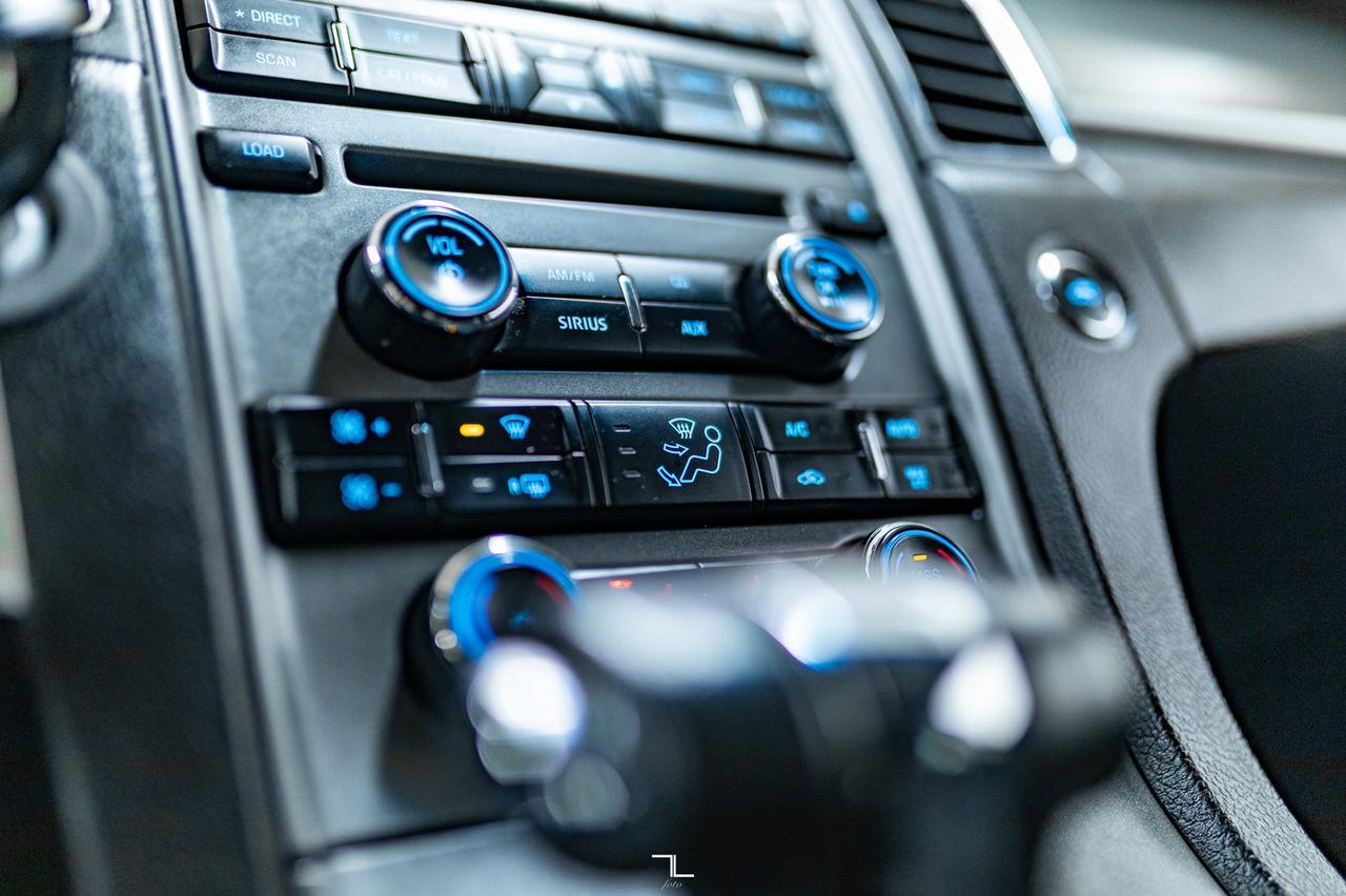 2011 Ford Taurus SEL PSeat Heated Seats Red Deer AB