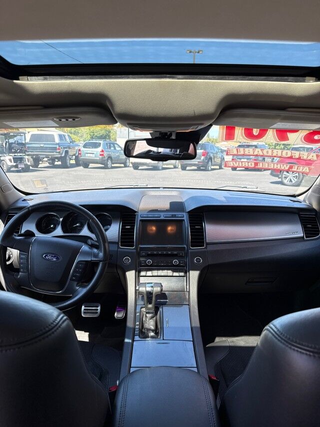 2011 Ford Taurus SHO Spokane Valley WA