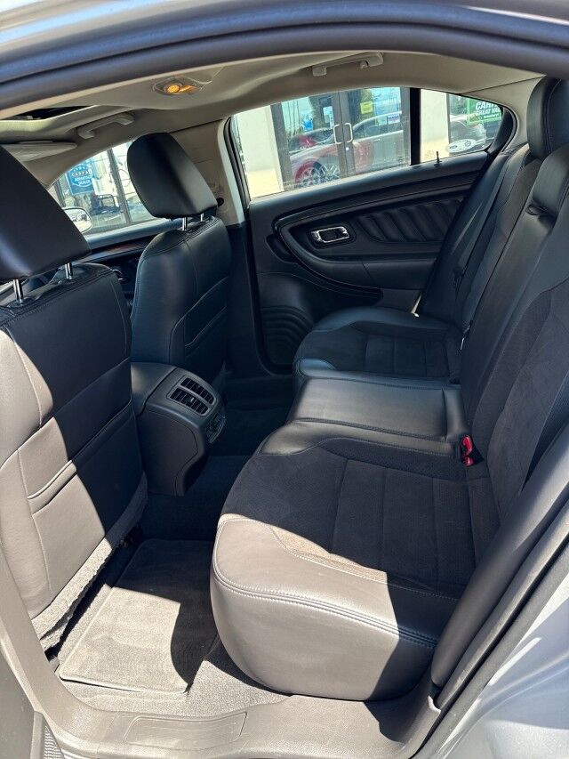 2011 Ford Taurus SHO Spokane Valley WA