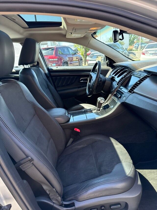 2011 Ford Taurus SHO Spokane Valley WA