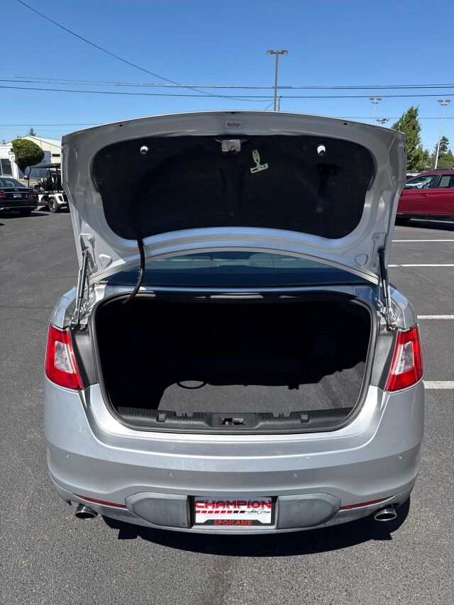 2011 Ford Taurus SHO Spokane Valley WA