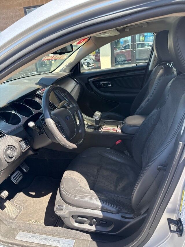 2011 Ford Taurus SHO Spokane Valley WA