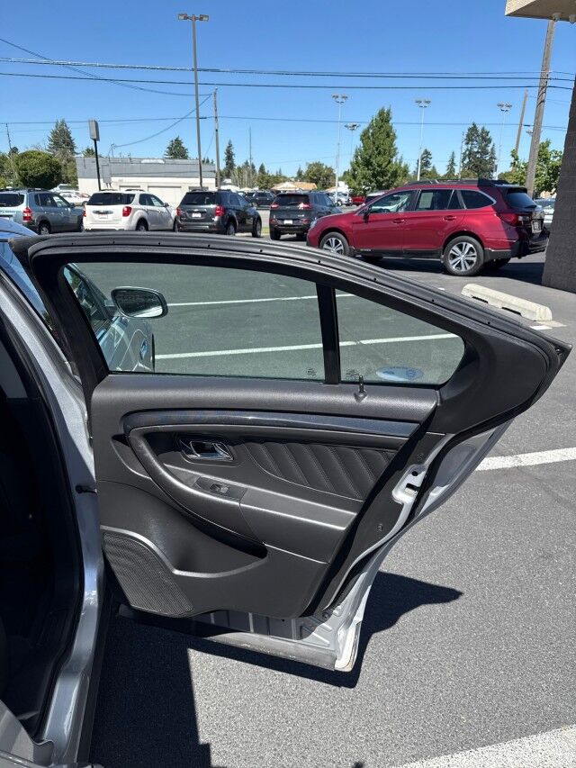 2011 Ford Taurus SHO Spokane Valley WA