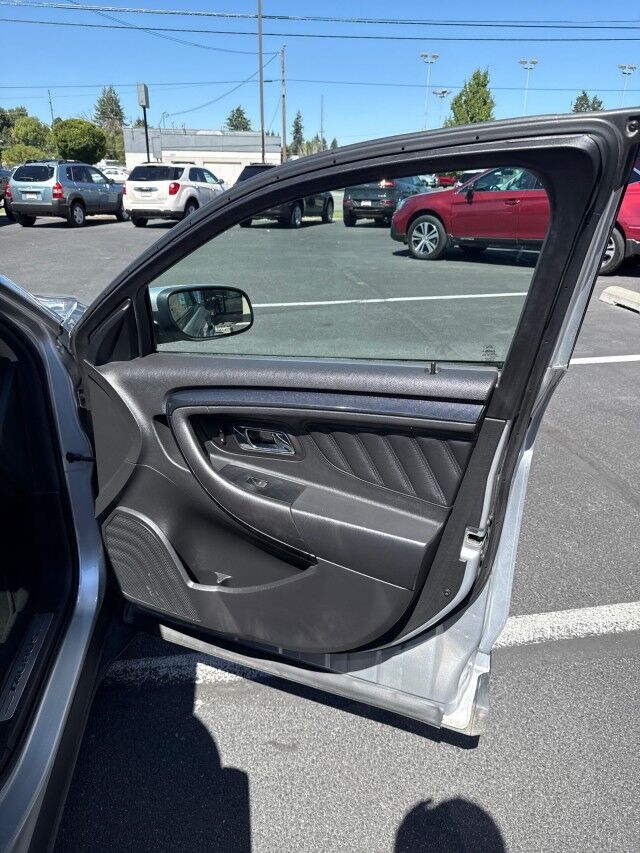 2011 Ford Taurus SHO Spokane Valley WA