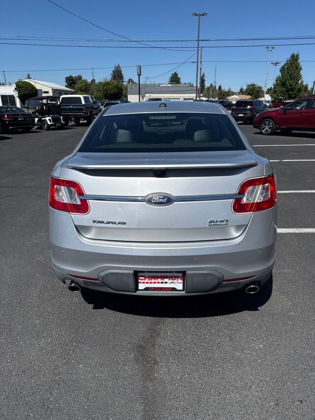 2011 Ford Taurus SHO Spokane Valley WA
