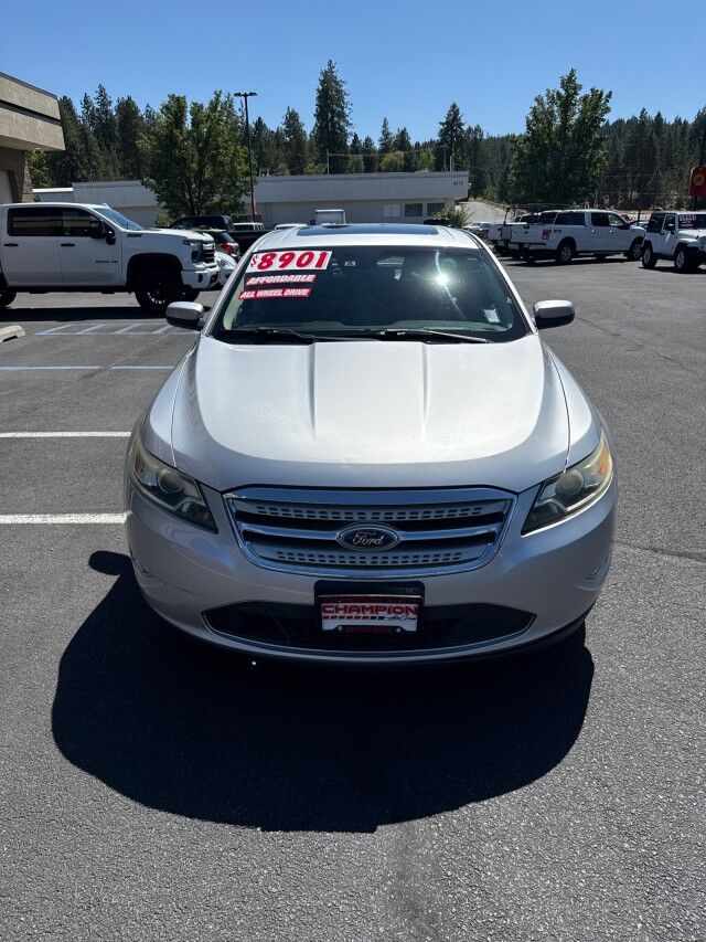 2011 Ford Taurus SHO Spokane Valley WA