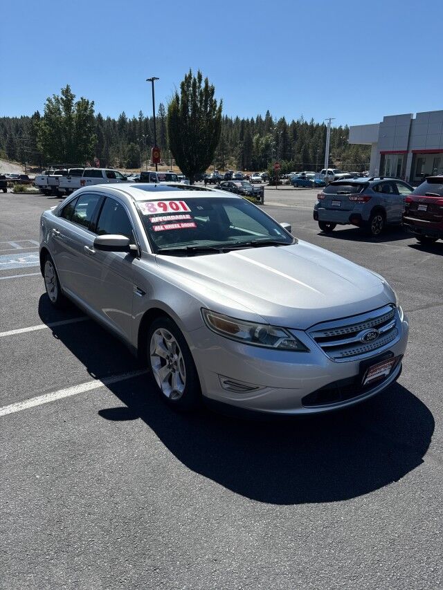 2011 Ford Taurus SHO Spokane Valley WA