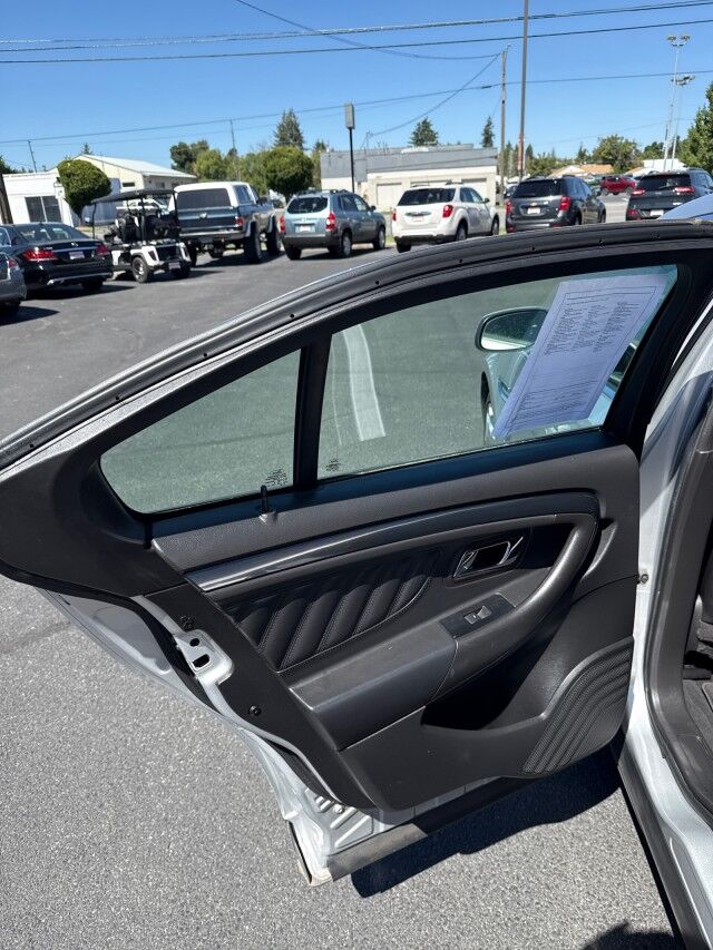 2011 Ford Taurus SHO Spokane Valley WA