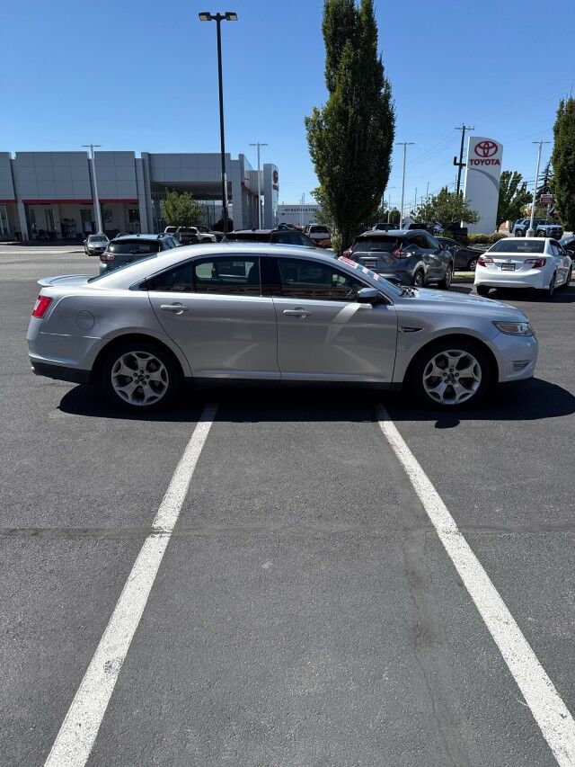 2011 Ford Taurus SHO Spokane Valley WA