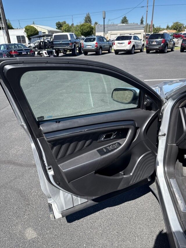 2011 Ford Taurus SHO Spokane Valley WA
