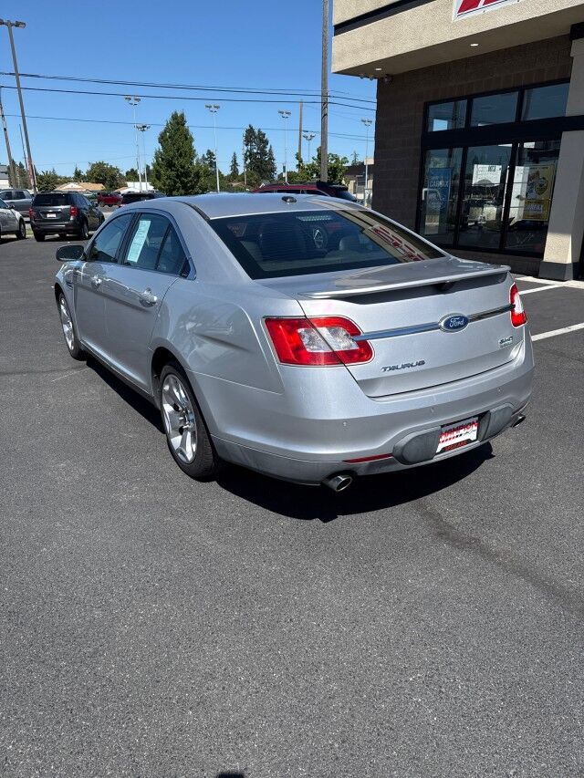 2011 Ford Taurus SHO Spokane Valley WA