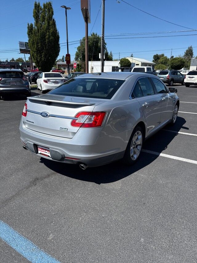 2011 Ford Taurus SHO Spokane Valley WA