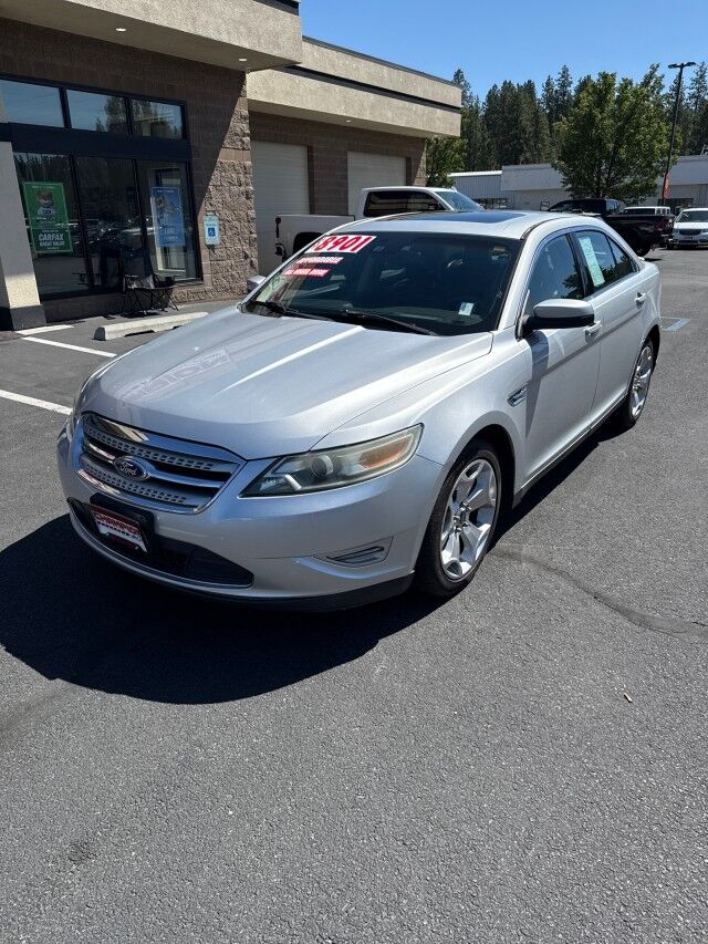 2011 Ford Taurus SHO Spokane Valley WA