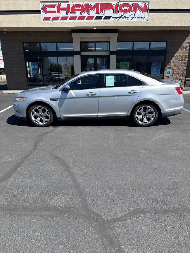 2011 Ford Taurus SHO Spokane Valley WA