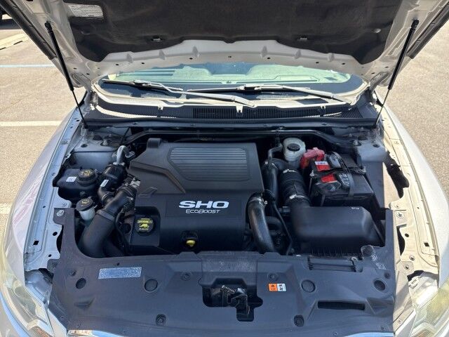 2011 Ford Taurus SHO Spokane Valley WA