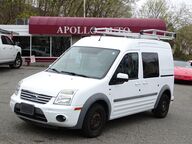 2011 Ford Transit Connect Wagon XLT Cumberland RI 2011 Ford Transit Connect Wagon XLT Cumberland RI