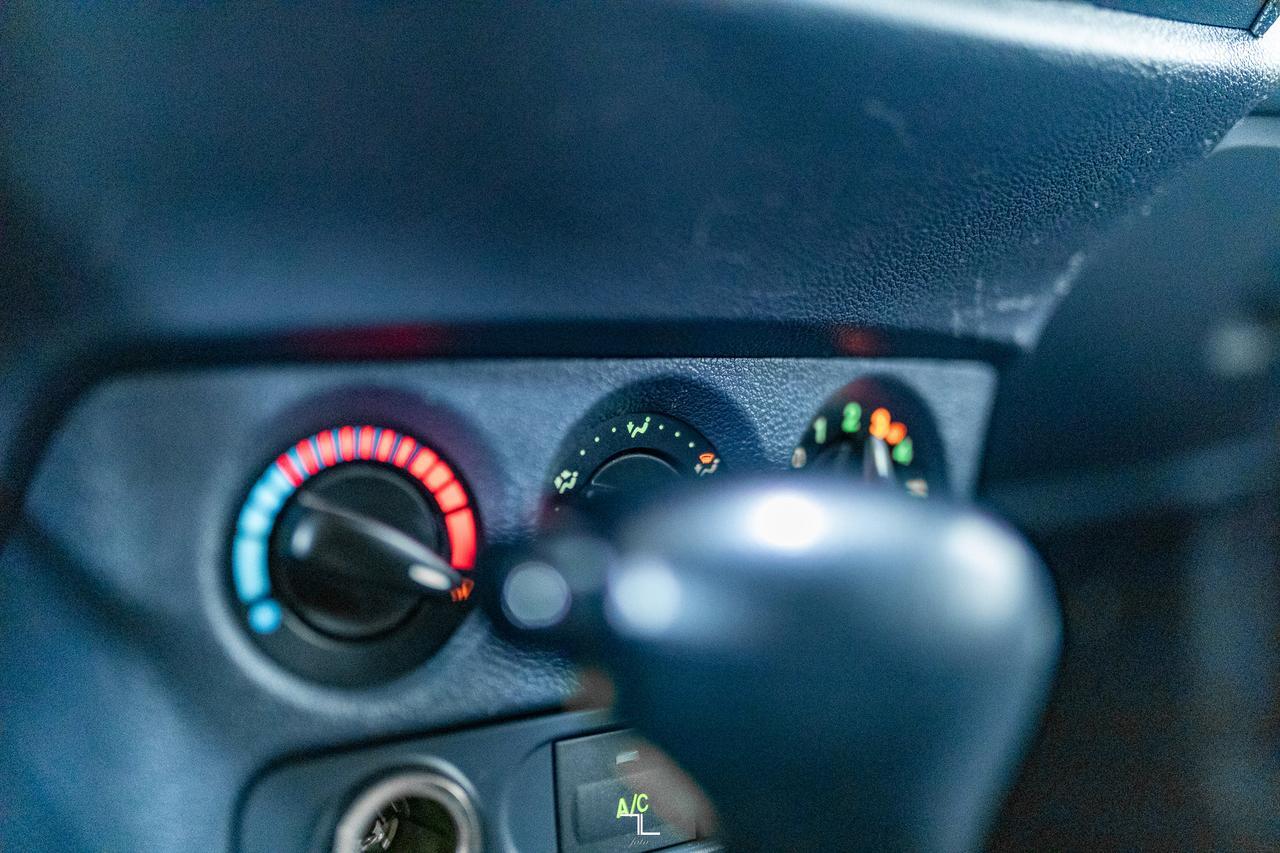 2011 Ford Transit Connect XLT Cargo Van Red Deer AB