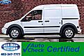 2011 Ford Transit Connect XLT Cargo Van