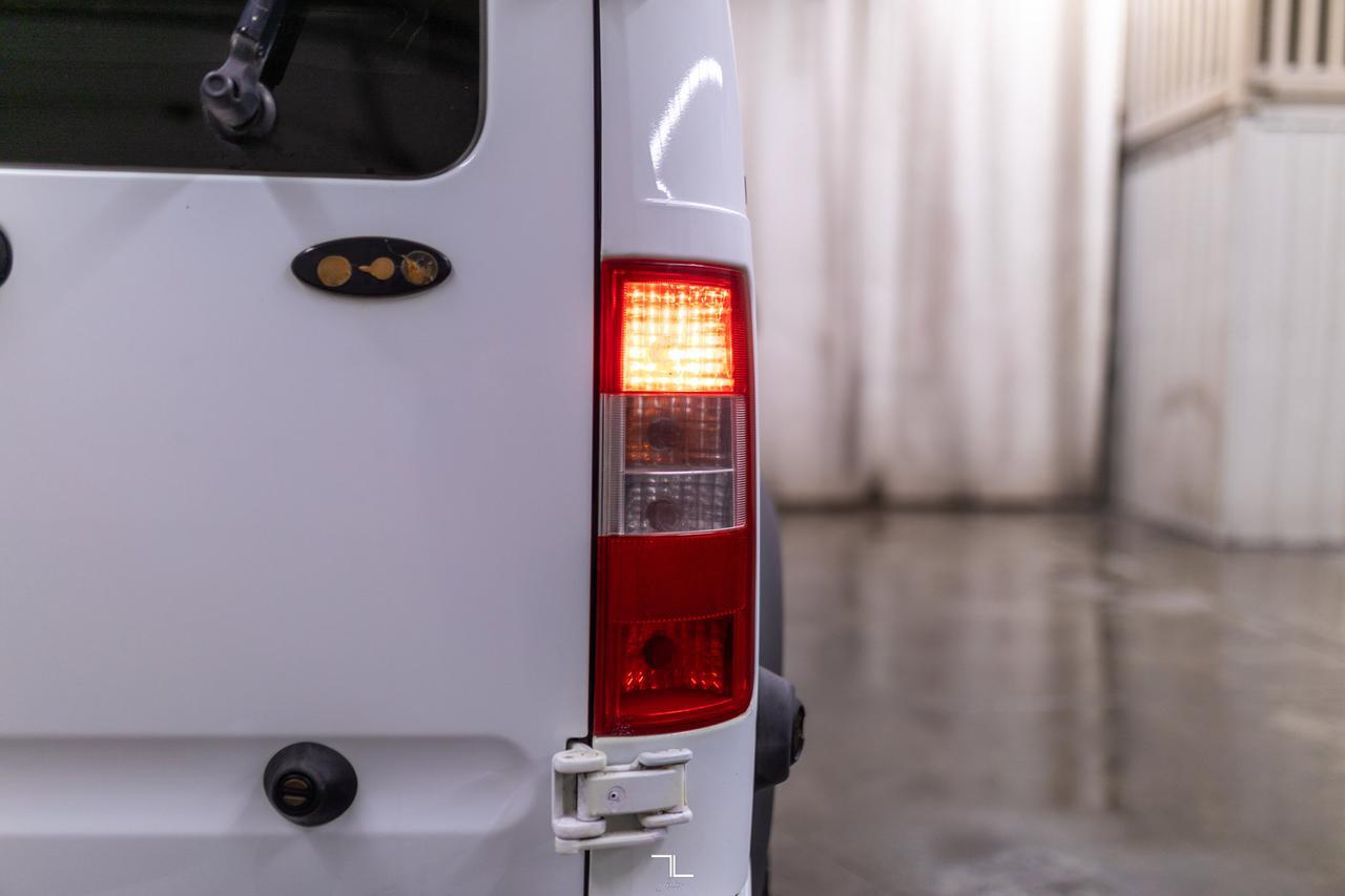 2011 Ford Transit Connect XLT Cargo Van Red Deer AB