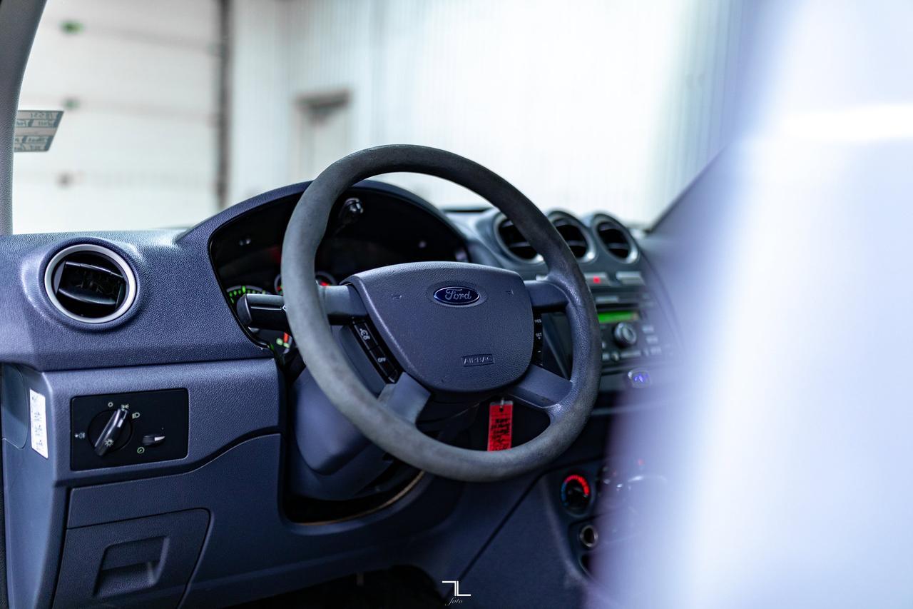 2011 Ford Transit Connect XLT Cargo Van Red Deer AB