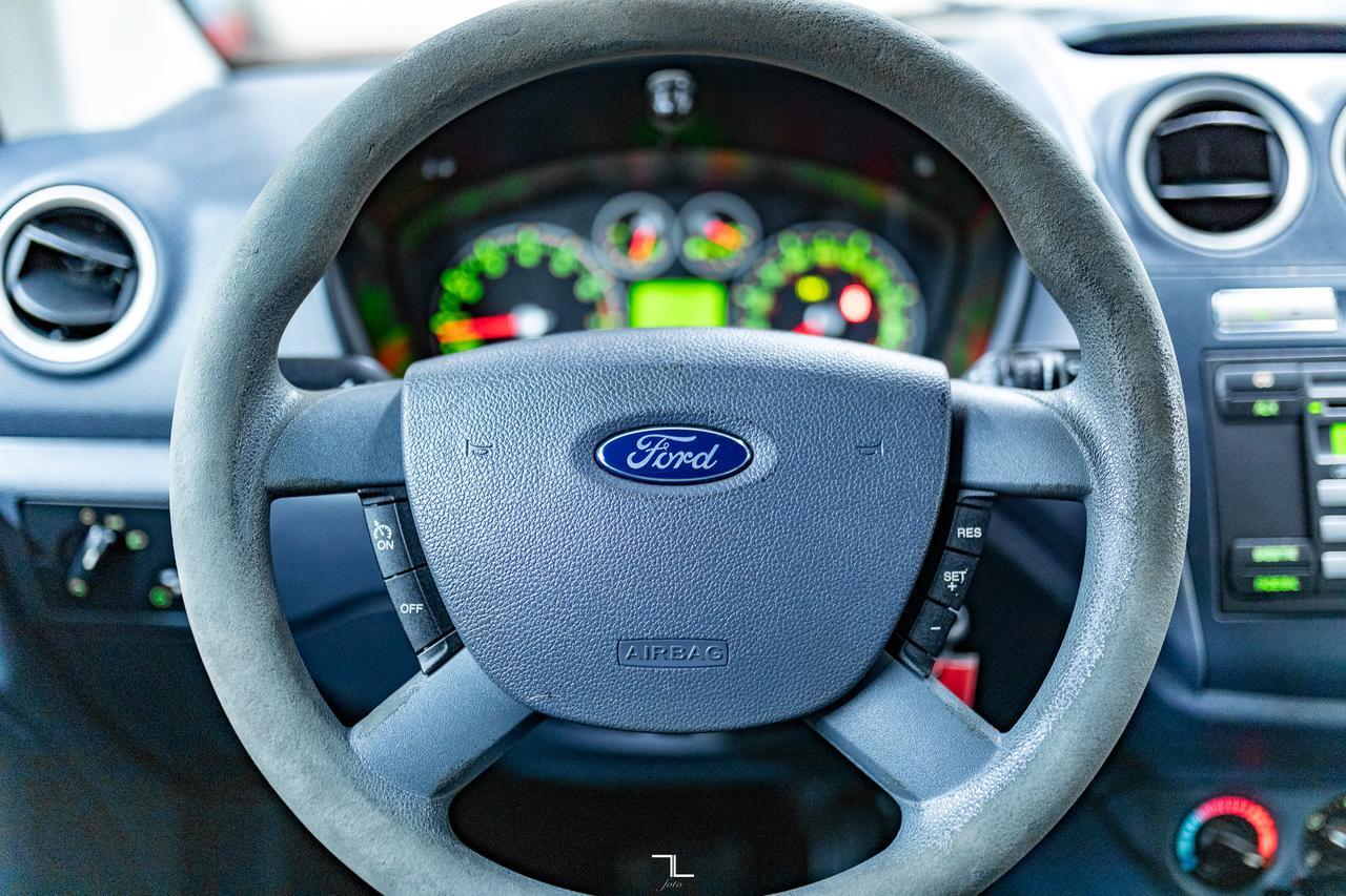 2011 Ford Transit Connect XLT Cargo Van Red Deer AB