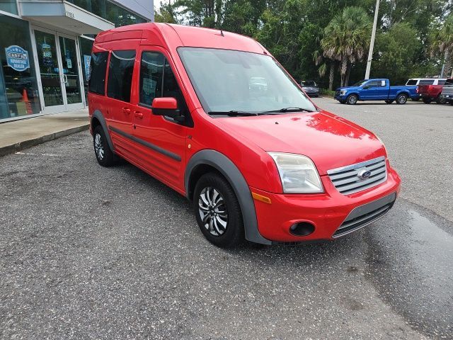 2011 Ford Transit Connect XLT Premium Jacksonville FL