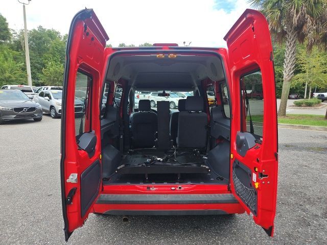 2011 Ford Transit Connect XLT Premium Jacksonville FL