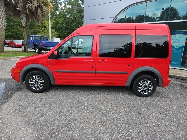2011 Ford Transit Connect XLT Premium