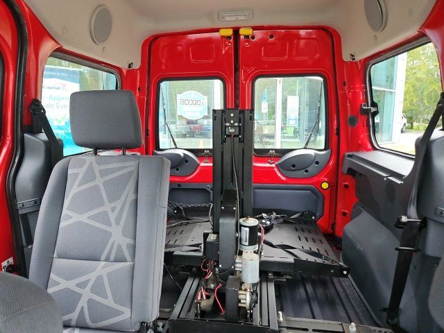 2011 Ford Transit Connect XLT Premium Jacksonville FL
