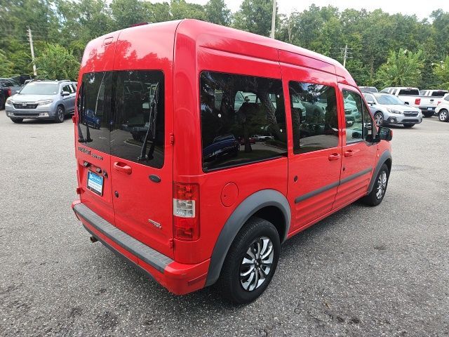 2011 Ford Transit Connect XLT Premium Jacksonville FL