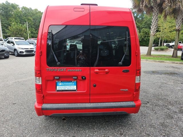 2011 Ford Transit Connect XLT Premium Jacksonville FL