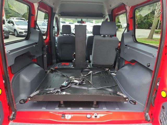 2011 Ford Transit Connect XLT Premium Jacksonville FL