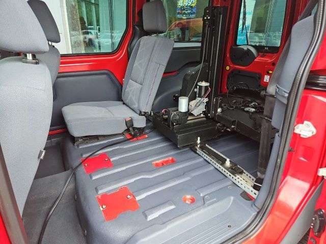 2011 Ford Transit Connect XLT Premium Jacksonville FL