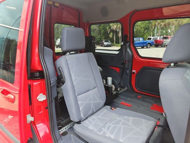 2011 Ford Transit Connect XLT Premium Jacksonville FL