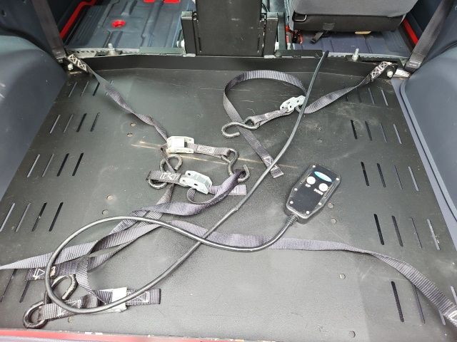 2011 Ford Transit Connect XLT Premium Jacksonville FL