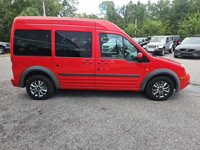 2011 Ford Transit Connect XLT Premium Jacksonville FL