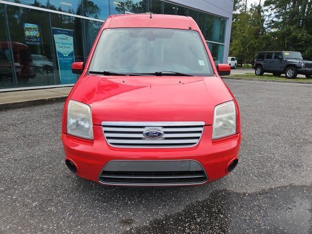 2011 Ford Transit Connect XLT Premium Jacksonville FL