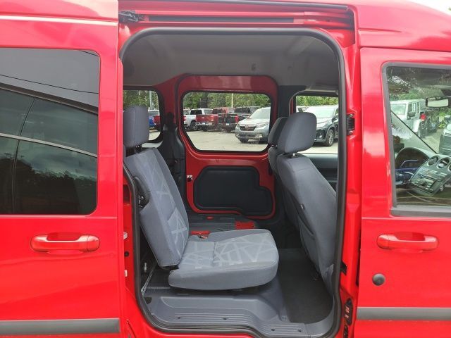 2011 Ford Transit Connect XLT Premium Jacksonville FL