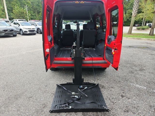 2011 Ford Transit Connect XLT Premium Jacksonville FL